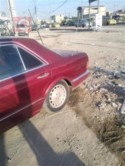 مێرسێدس بێنز E-Class